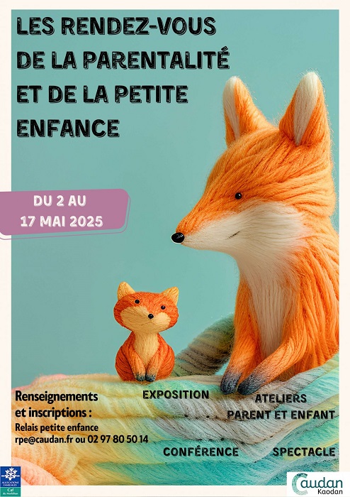 Affiche 2025 2