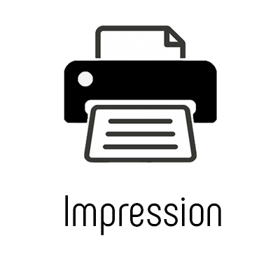 impression