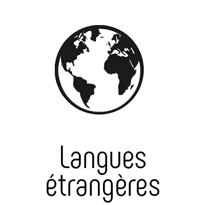 langues trangres